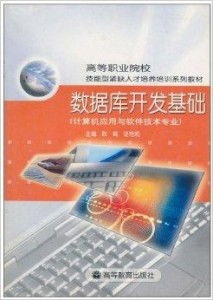 數(shù)據(jù)庫(kù)開發(fā)基礎(chǔ) 計(jì)算機(jī)軟件開發(fā)的核心技能