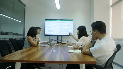 企恩咨詢 以商學院模式助力企業成長，鑄就口碑之路